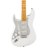 Fender American Ultra II Stratocaster Left-Handed Maple Fingerboard Electric Guitar Avalanche