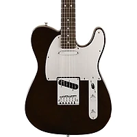 Fender American Ultra II Telecaster Ebony Fingerboard Electric Guitar