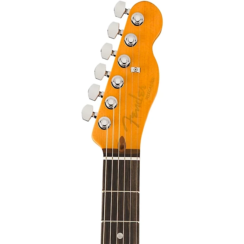 Fender American Ultra II Telecaster Ebony Fingerboard Electric Guitar