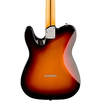 Fender American Ultra II Telecaster Maple Fingerboard Electric Guitar