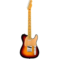 Fender American Ultra II Telecaster Maple Fingerboard Electric Guitar