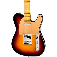 Fender American Ultra II Telecaster Maple Fingerboard Electric Guitar