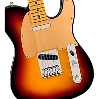 Fender American Ultra II Telecaster Maple Fingerboard Electric Guitar