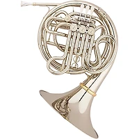 Eastman EFH682ND Performance Series Kruspe Double Horn with Detachable Bell Nickel Silver
