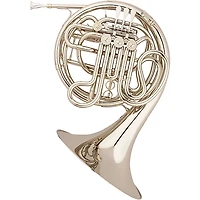 Eastman EFH682N Performance Series Kruspe Double Horn with Fixed Bell Nickel Silver
