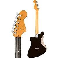 Fender American Ultra II Meteora Ebony Fingerboard Electric Guitar