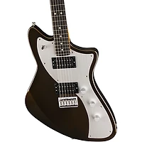 Fender American Ultra II Meteora Ebony Fingerboard Electric Guitar