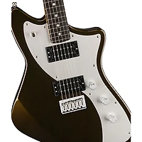 Fender American Ultra II Meteora Ebony Fingerboard Electric Guitar
