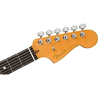 Fender American Ultra II Meteora Ebony Fingerboard Electric Guitar