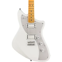 Fender American Ultra II Meteora Maple Fingerboard Electric Guitar Avalanche