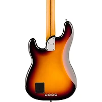 Fender American Ultra II Precision Bass Maple Fingerboard -