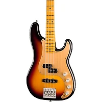Fender American Ultra II Precision Bass Maple Fingerboard -
