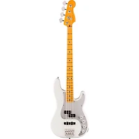 Fender American Ultra II Precision Bass Maple Fingerboard -