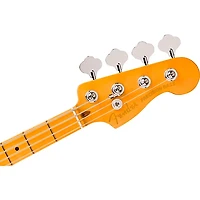 Fender American Ultra II Precision Bass Maple Fingerboard -