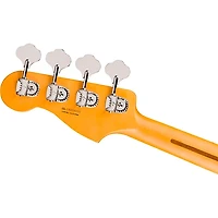 Fender American Ultra II Precision Bass Maple Fingerboard -