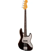 Fender American Ultra II Jazz Bass Ebony Fingerboard -