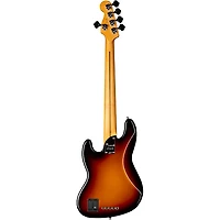 Fender American Ultra II Jazz Bass V Ebony Fingerboard - Ultraburst