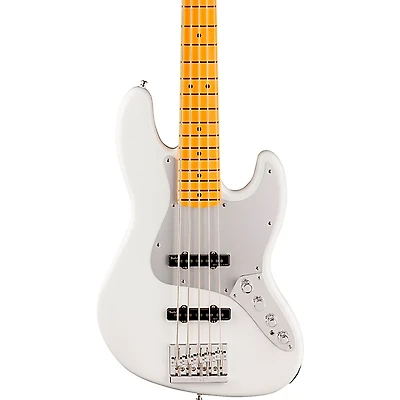 Fender American Ultra II Jazz Bass V Maple Fingerboard