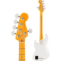 Fender American Ultra II Jazz Bass V Maple Fingerboard