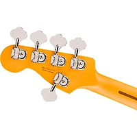 Fender American Ultra II Jazz Bass V Maple Fingerboard