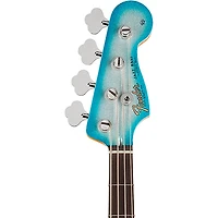 Fender Limited Edition Blu DeTiger Player Plus Jazz Bass Sky Burst Sparkle