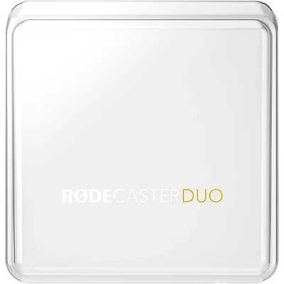 RODE RODECover Duo