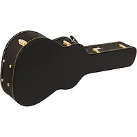 Fender Buck Owens Signature Kingman Limited-Edition Acoustic-Electric Guitar Red, White, and Blue