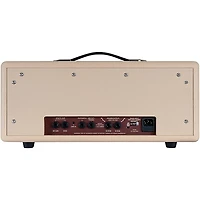 Blackstar Debut 100 R 100W Guitar Amp Head Cream