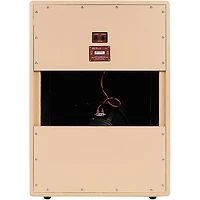 Blackstar Debut 212 V 2x12 Guitar Speaker Cabinet Cream