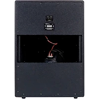 Blackstar Debut 212 V 2x12 Guitar Speaker Cabinet Black