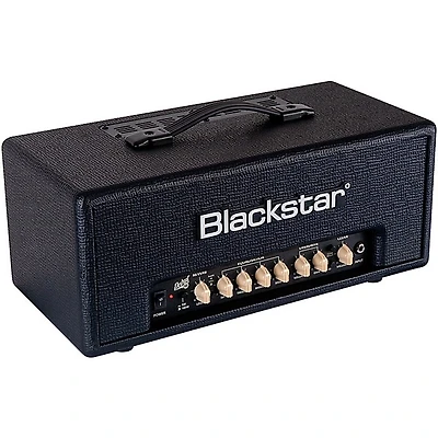 Blackstar Debut 100R 100W Guitar Amp Head Black