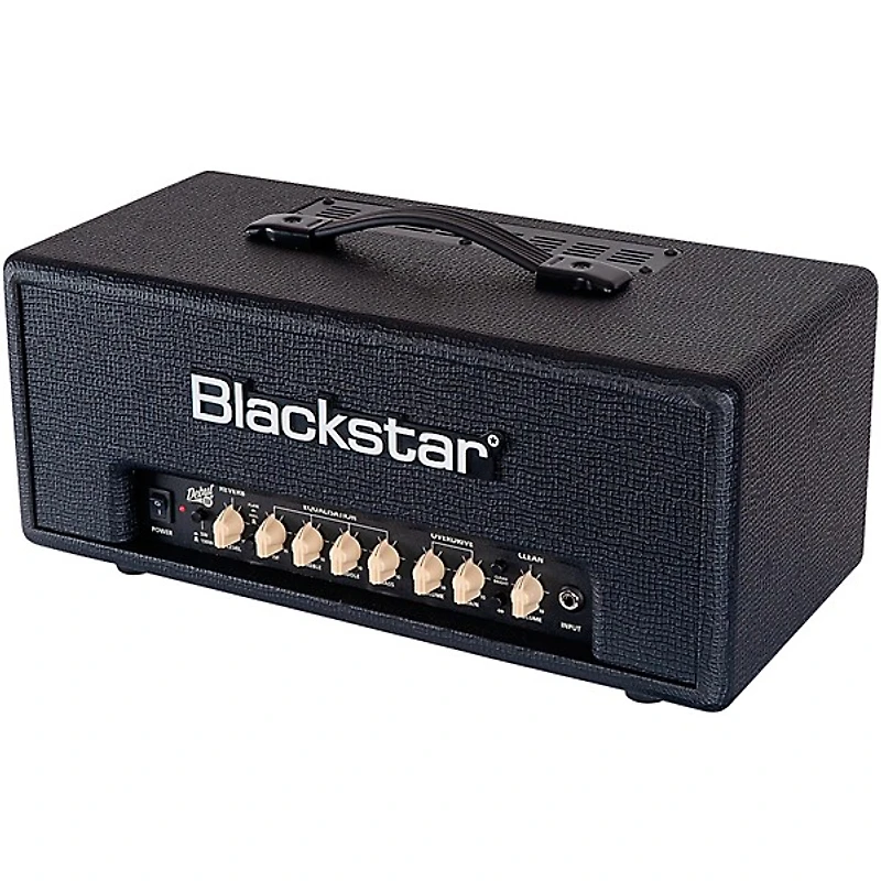 Blackstar Debut 100R 100W Guitar Amp Head Black