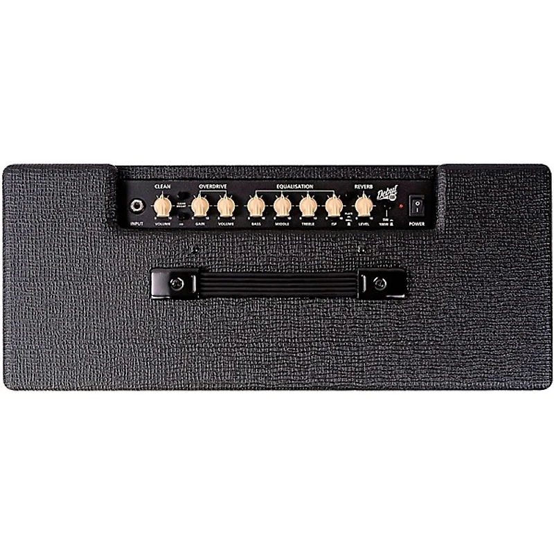 Blackstar Debut 100 R 100W 1x12 Guitar Combo Amp -