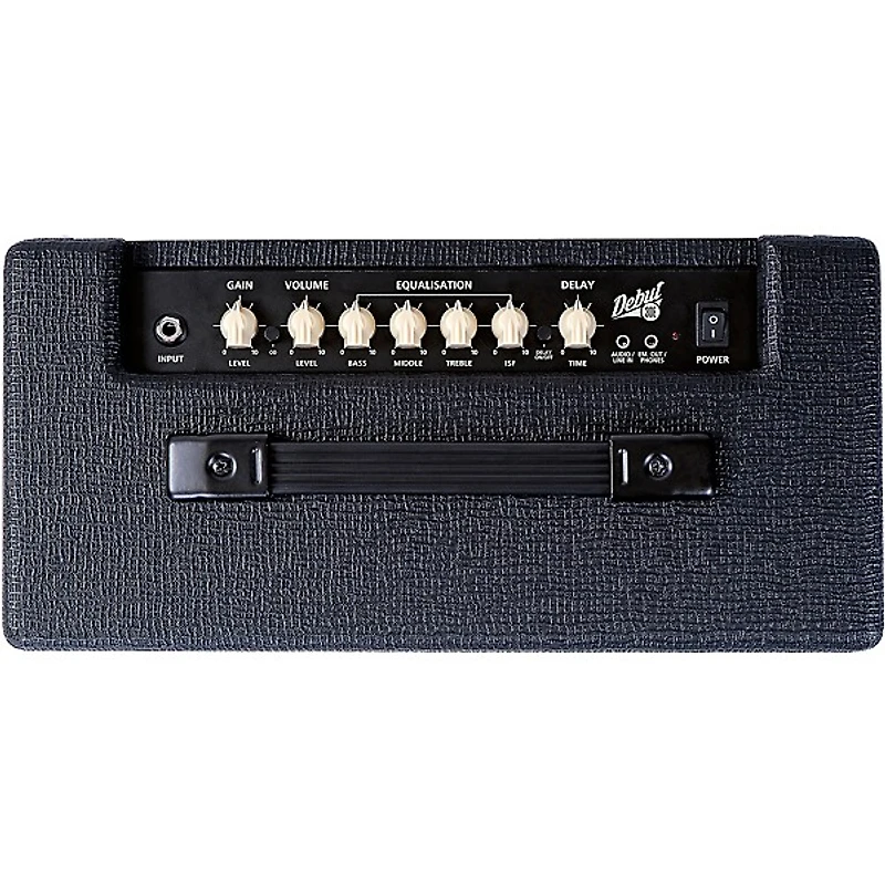 Blackstar Debut 30E 30W 1x10 Guitar Combo Amp