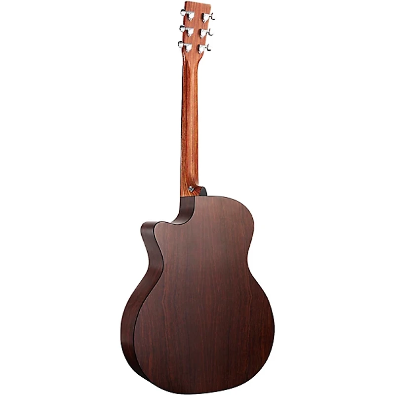 Martin Special GPC-X1E X Series HPL Rosewood Acoustic-Electric Guitar Natural
