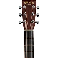 Martin Special GPC-X1E X Series HPL Rosewood Acoustic-Electric Guitar Natural