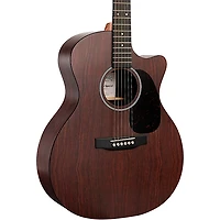 Martin Special GPC-X1E X Series HPL Rosewood Acoustic-Electric Guitar Natural