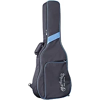 Martin Special GPC-X1E Macassar Ebony HPL Acoustic-Electric Guitar Natural