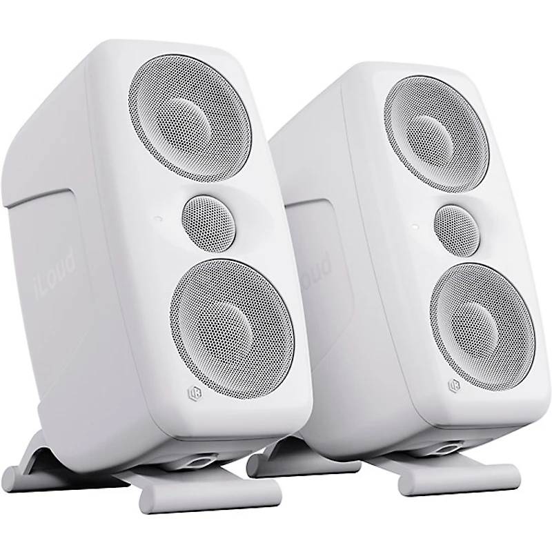 IK Multimedia iLoud MTM MKII Powered Studio Monitor (Pair)