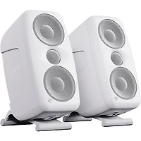 IK Multimedia iLoud MTM MKII Powered Studio Monitor (Pair)