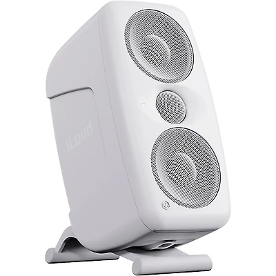 IK Multimedia iLoud MTM MKII Powered Studio Monitor (Each)