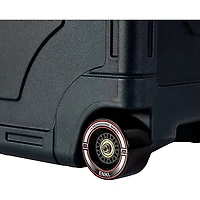 ENKI X-2 Electric Guitar Case Black