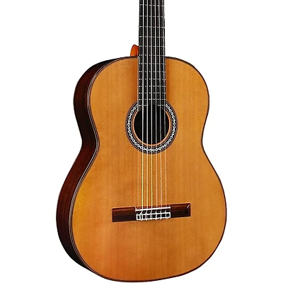 Cordoba C10 CD Nylon-String Classical Acoustic Guitar Natural