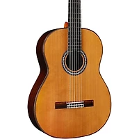 Cordoba C10 CD Nylon-String Classical Acoustic Guitar Natural