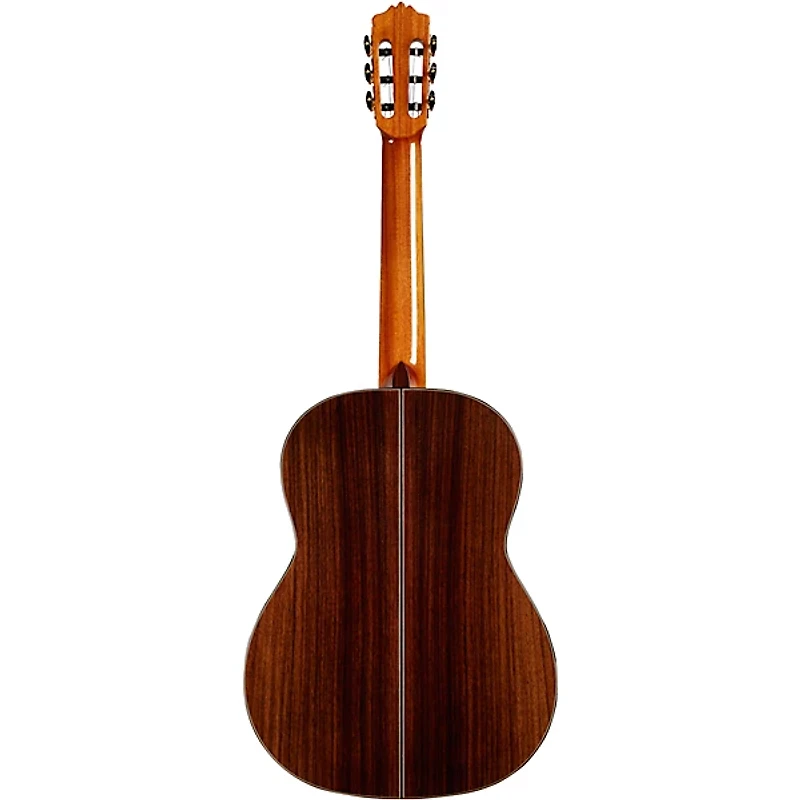 Cordoba C10 CD Nylon-String Classical Acoustic Guitar Natural