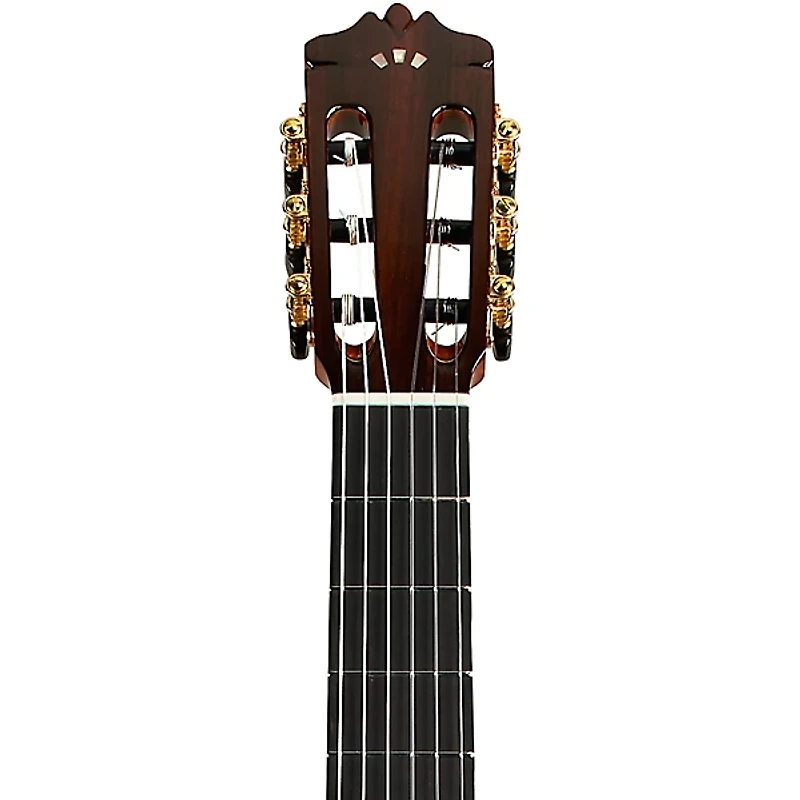 Cordoba C10 CD Nylon-String Classical Acoustic Guitar Natural