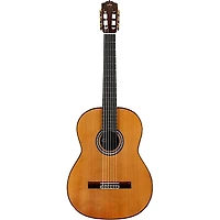 Cordoba C10 CD Nylon-String Classical Acoustic Guitar Natural