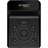 LEWITT CONNECT 2 USB-C Audio Interface