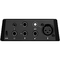 LEWITT CONNECT 2 USB-C Audio Interface