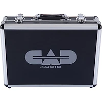 CAD DK7 7-piece Drum Microphone Set